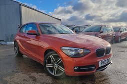 BMW 1-Series Hatchback (11-19) 114i Sport 3d For Sale - KSM BHAM LTD, Birmingham