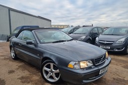 Volvo C70 Convertible (99-05) 2.0T 2d Auto For Sale - KSM BHAM LTD, Birmingham