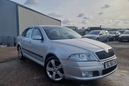 Skoda Octavia Hatchback (04-12) 2.0 TDI PD Sport 5d DSG For Sale - KSM BHAM LTD, Birmingham