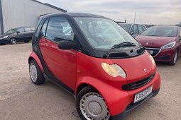 Smart City Coupe (00-04) Pure 2d Auto For Sale - KSM BHAM LTD, Birmingham