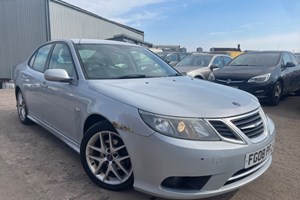 Saab 9-3 Saloon (02-11) 1.9D Vector Sport (150bhp) 4d Auto For Sale - KSM BHAM LTD, Birmingham