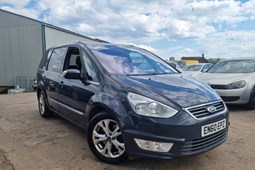 Ford Galaxy (06-14) 2.0 EcoBoost Titanium 5d Powershift For Sale - KSM BHAM LTD, Birmingham