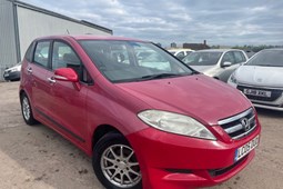 Honda FR-V (04-09) 1.7 SE 5d For Sale - KSM BHAM LTD, Birmingham