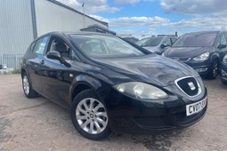 SEAT Leon Hatchback (05-12) 1.6 Reference 5d For Sale - KSM BHAM LTD, Birmingham