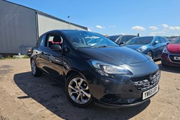 Vauxhall Corsa Hatchback (14-19) 1.4 (75bhp) Energy (AC) 3d For Sale - KSM BHAM LTD, Birmingham