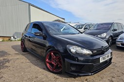 Volkswagen Golf GTI (09-12) 2.0 TSI GTI 3d For Sale - KSM BHAM LTD, Birmingham