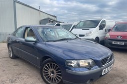 Volvo S60 (00-08) 2.0T SE 4d (00) For Sale - KSM BHAM LTD, Birmingham