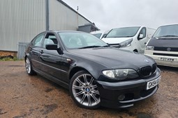 BMW 3-Series Saloon (98-05) 325i Sport 4d Auto (00) For Sale - KSM BHAM LTD, Birmingham