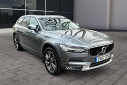 Volvo V90 Cross Country (17 on) Pro D5 PowerPulse AWD auto 5d For Sale - CATON SPECIALIST CAR SALES LTD, Huddersfield