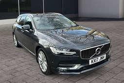 Volvo V90 (16 on) 2.0 D5 PowerPulse Inscription AWD 5d Geartronic For Sale - CATON SPECIALIST CAR SALES LTD, Huddersfield