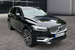 Volvo XC90 (15-24) Inscription T8 Twin Engine AWD auto 5d For Sale - CATON SPECIALIST CAR SALES LTD, Huddersfield