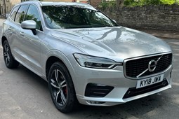 Volvo XC60 SUV (17 on) R-Design D5 PowerPulse AWD auto 5d For Sale - CATON SPECIALIST CAR SALES LTD, Huddersfield