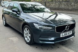 Volvo V90 (16 on) 2.0 D4 Momentum 5d Geartronic For Sale - CATON SPECIALIST CAR SALES LTD, Huddersfield