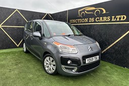 Citroen C3 Picasso (09-17) 1.6 HDi 16V VTR+ 5d For Sale - J26 Vans & Trucks Limited, nottingham