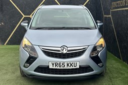 Vauxhall Zafira Tourer (12-18) 1.4T SRi 5d For Sale - J26 Vans & Trucks Limited, nottingham