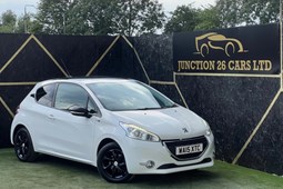 Peugeot 208 Hatchback (12-19) 1.2 VTi Style 3d For Sale - J26 Vans & Trucks Limited, nottingham