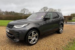 Land Rover Discovery SUV (17 on) 3.0 D300 R-Dynamic HSE 5dr Auto For Sale - Autoplay Cars, Highbridge