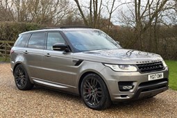 Land Rover Range Rover Sport (13-22) 3.0 SDV6 (306bhp) Autobiography Dynamic (7 seat) 5d Auto For Sale - Autoplay Cars, Highbridge