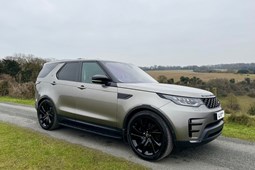 Land Rover Discovery SUV (17 on) First Edition 3.0 Td6 auto 5d For Sale - Autoplay Cars, Highbridge