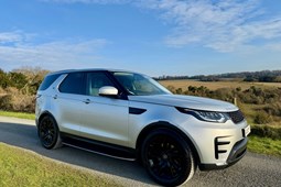 Land Rover Discovery SUV (17 on) HSE Luxury 3.0 Td6 auto 5d For Sale - Autoplay Cars, Highbridge