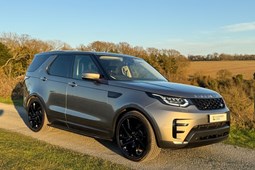 Land Rover Discovery SUV (17 on) HSE Luxury 3.0 Td6 auto 5d For Sale - Autoplay Cars, Highbridge