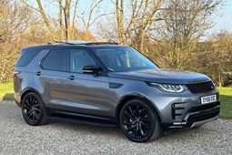 Land Rover Discovery SUV (17 on) HSE Luxury 3.0 Sd6 306hp auto 5d For Sale - Autoplay Cars, Highbridge