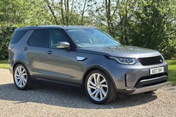 Land Rover Discovery SUV (17 on) HSE 3.0 Td6 auto 5d For Sale - Autoplay Cars, Highbridge