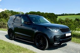 Land Rover Discovery SUV (17 on) HSE Luxury 3.0 Td6 auto 5d For Sale - Autoplay Cars, Highbridge