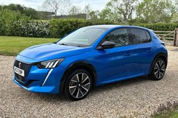 Peugeot e-208 Hatchback (19 on) 100kW GT Premium 50kWh 5dr Auto For Sale - Autoplay Cars, Highbridge