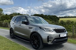 Land Rover Discovery SUV (17 on) HSE Luxury 3.0 Td6 auto 5d For Sale - Autoplay Cars, Highbridge