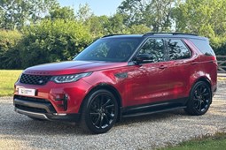 Land Rover Discovery SUV (17 on) HSE 3.0 Td6 auto 5d For Sale - Autoplay Cars, Highbridge