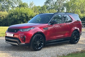 Land Rover Discovery SUV (17 on) HSE 3.0 Td6 auto 5d For Sale - Autoplay Cars, Highbridge