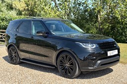 Land Rover Discovery SUV (17 on) HSE Luxury 3.0 Sd6 306hp auto 5d For Sale - Autoplay Cars, Highbridge
