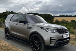 Land Rover Discovery SUV (17 on) First Edition 3.0 Td6 auto 5d For Sale - Autoplay Cars, Highbridge