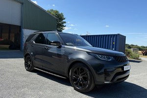 Land Rover Discovery SUV (17 on) HSE 3.0 Td6 auto 5d For Sale - Autoplay Cars, Highbridge