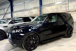 Land Rover Discovery SUV (17 on) HSE Luxury 3.0 Sd6 306hp auto 5d For Sale - Autoplay Cars, Highbridge