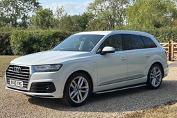 Audi Q7 SUV (15 on) 3.0 TDI Quattro S Line 5d Tip Auto For Sale - Autoplay Cars, Highbridge