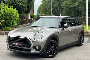 MINI Clubman (15-24) 1.5 Cooper 6d For Sale - AUTO BAHN MOTORS, Ashton-Under-Lyne