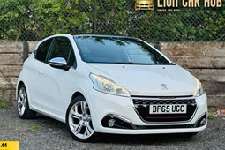 Peugeot 208 GTi (12-18) 1.6 THP GTi Prestige (05/15-) 3d For Sale - LION CAR HUB LTD, Farnham