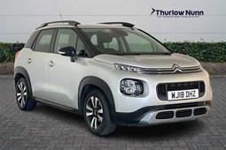 Citroen C3 Aircross SUV (17-24) Flair PureTech 82 5d For Sale - Thurlow Nunn Lowestoft, Lowestoft