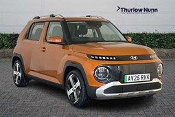 Hyundai Inster SUV (25 on) 85kW 02 49kWh 5dr Auto For Sale - Thurlow Nunn Lowestoft, Lowestoft
