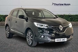 Renault Kadjar (15-22) 1.2 TCE Signature S Nav 5d For Sale - Thurlow Nunn Lowestoft, Lowestoft