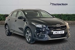 Kia Xceed SUV (19 on) 2 1.0 T-GDi 118bhp ISG 5d For Sale - Thurlow Nunn Lowestoft, Lowestoft