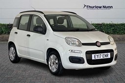 Fiat Panda (12-24) 1.2 Easy 5d For Sale - Thurlow Nunn Lowestoft, Lowestoft