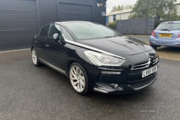 Citroen DS5 (12-15) 2.0 BlueHDi DSport 5d EAT6 For Sale - THE CARMARKET, Dunmurry