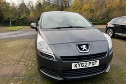 Peugeot 5008 (10-16) 1.6 HDi (112bhp) Access 5d For Sale - THE CARMARKET, Dunmurry