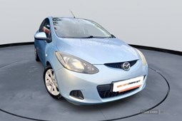 Mazda 2 (07-15) 1.3 TS2 3d For Sale - THE CARMARKET, Dunmurry