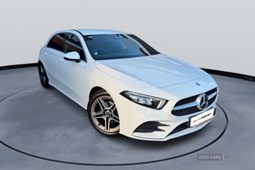Mercedes-Benz A-Class Hatchback (18 on) A 200 AMG Line 7G-DCT auto 5d For Sale - THE CARMARKET, Dunmurry