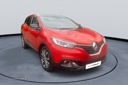 Renault Kadjar (15-22) 1.5 dCi Signature Nav 5d For Sale - THE CARMARKET, Dunmurry