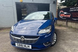 Vauxhall Corsa Hatchback (14-19) 1.4 (75bhp) SE 5d For Sale - IMY Motors Ltd, Aberdeen